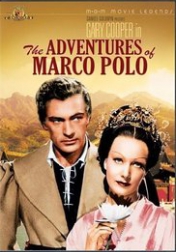 The Adventures of Marco Polo 1938