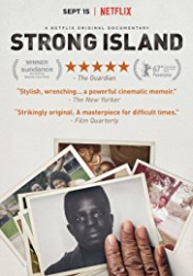 Strong Island 2017