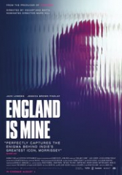 England Is Mine 2017
