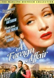 A Foreign Affair 1948