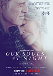 Our Souls at Night 2017