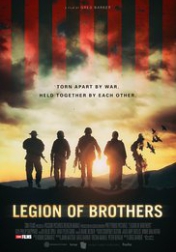 Legion of Brothers 2017