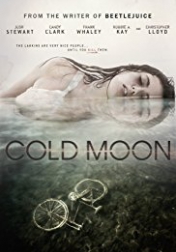 Cold Moon 2016