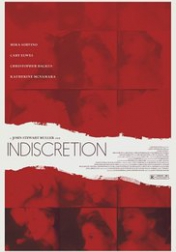 Indiscretion 2016