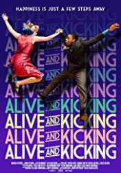 Alive and Kicking 2016