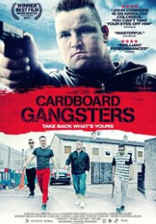Cardboard Gangsters 2016