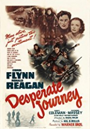Desperate Journey 1942