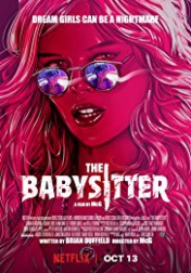 The Babysitter 2017