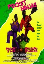 Pocket Ninjas 1997