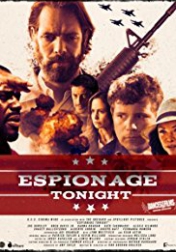 Espionage Tonight 2017