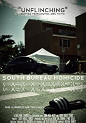 South Bureau Homicide 2016