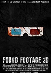 Found Footage 3D 2016