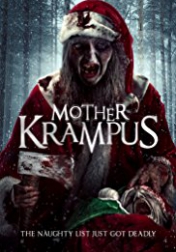 Mother Krampus 2017
