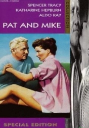 Pat and Mike 1952
