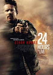 24 Hours to Live 2017