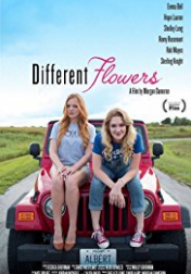 Different Flowers 2017