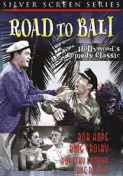 Road to Bali 1952