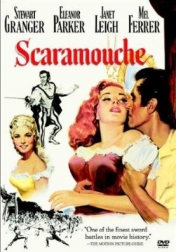 Scaramouche 1952