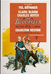 The Buccaneer 1958