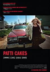 Patti Cakes 2017