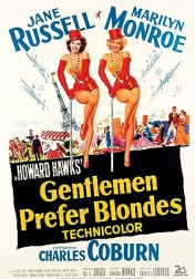 Gentlemen Prefer Blondes 1953