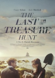 The Last Treasure Hunt 2016