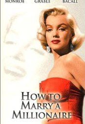 How to Marry a Millionaire 1953