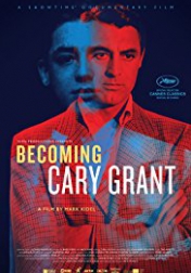 Becoming Cary Grant 2017
