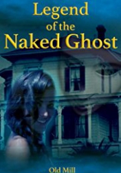 Legend of the Naked Ghost 2017