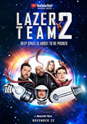 Lazer Team 2 2018