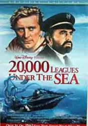 20000 Leagues Under the Sea 1954