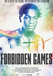 Forbidden Games: The Justin Fashanu Story 2017