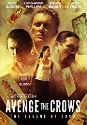 Avenge the Crows 2017