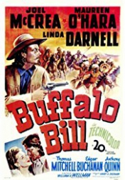 Buffalo Bill 1944