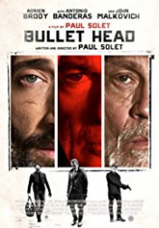Bullet Head 2017
