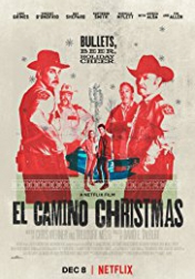 El Camino Christmas 2017