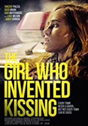 The Girl Who Invented Kissing 2017