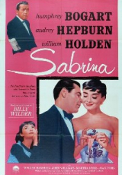 Sabrina 1954