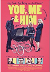 You, Me and Him 2018