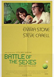 Battle of the Sexes 2017
