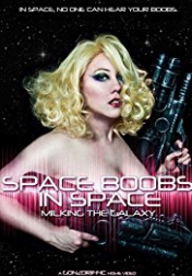 Space Boobs in Space 2017