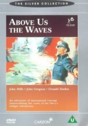 Above Us the Waves 1955