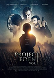 Project Eden: Vol. I 2017