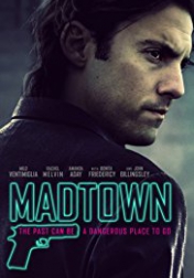Madtown 2016