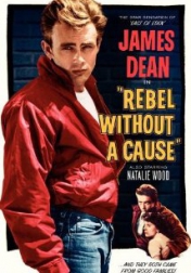 Rebel Without a Cause 1955