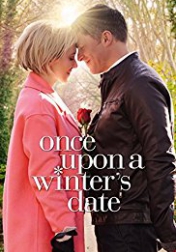 Once Upon a Winter's Date 2017