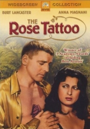 The Rose Tattoo 1955