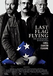Last Flag Flying 2017