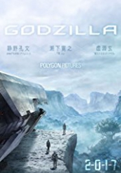 Godzilla: Monster Planet 2017