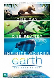 Earth: One Amazing Day 2017